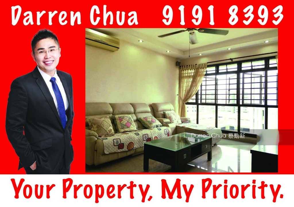 Blk 654B Jurong West Street 61 (Jurong West), HDB 5 Rooms #114246102